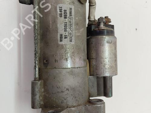 Startmotor FORD MONDEO IV (BA7) 2.0 (145 hp) 27278321