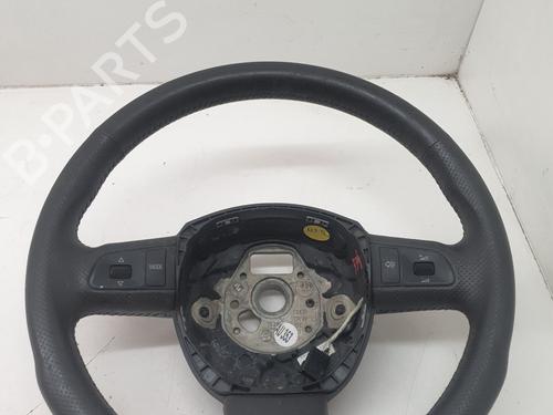 Rat AUDI A4 B7 (8EC) 3.0 TDI quattro (204 hp) 24810627