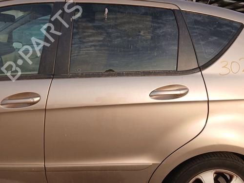 left-rear-door-mercedes-benz-a-class-w169-2004-2005-2006-2007-2008-2009-2010-2011-2012-38987201 main image