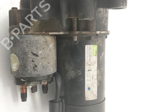 Starter PEUGEOT 207 (WA_, WC_) 1.4 HDi | BP32058969M8