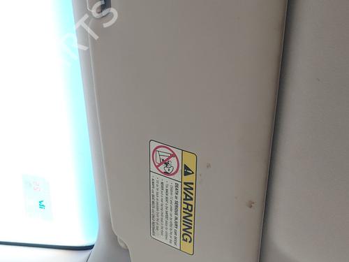 Højre solskærm KIA CARNIVAL / GRAND CARNIVAL III (VQ) 2.9 CRDi | BP29979572I2 