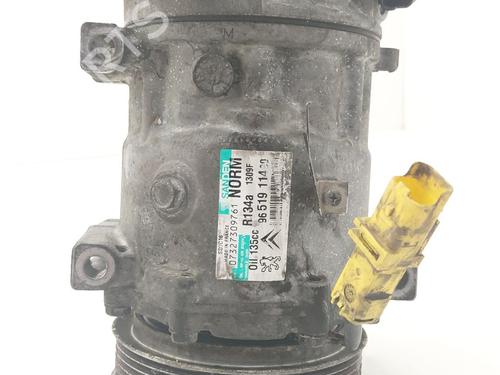 Used AC compressor CITROËN C4 Grand Picasso I (UA_) 1.6 HDi (109 hp) 32089992