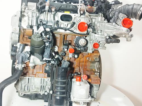 Engine FORD MONDEO V Hatchback (CE) 2.0 TDCi | BP16578448M1 