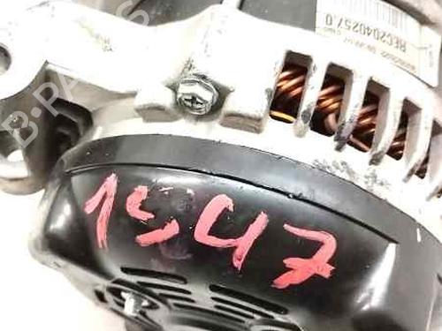 Alternator TOYOTA VERSO (_R2_)  | BP20697540M7 