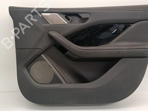 Høyre bakpanel Høyre bakpanel JAGUAR I-PACE (X590) EV400 AWD (400 hp) 37260277 37260277