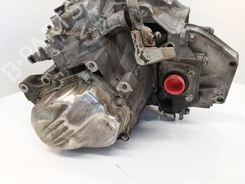 Gearbox LANCIA YPSILON (843_) 1.2 (843.AXA1A) | BP29457065M3 