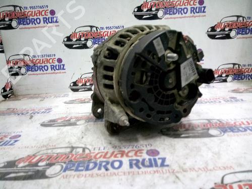 Generator SEAT LEON (1P1) 1.9 TDI | BP15971704M7 