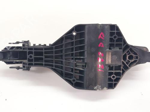 Front right exterior door handle JAGUAR XE (X760)  | BP30194110C129 