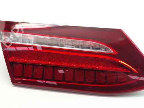 Venstre baglygte bagklap MERCEDES-BENZ E-CLASS Convertible (A238) E 200 (238.442) (184 hp) 30329641