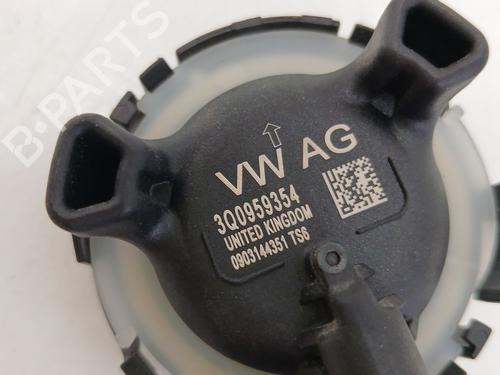 Electronic sensor SEAT LEON (5F1) 1.6 TDI | BP37536918M84 - Image 2