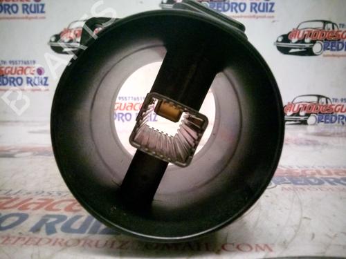 Mass air flow sensor MERCEDES-BENZ C-CLASS (W204)  | BP15972364M95 
