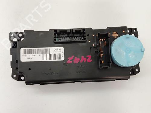 Climate control JEEP GRAND CHEROKEE III (WH, WK) 3.0 CRD 4x4 | BP32346593I5