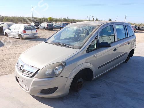 Used Front left lock Front left lock 38107995 38107995