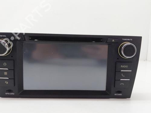 Display BMW 3 (E90) 320 d (163 hp) 29955219