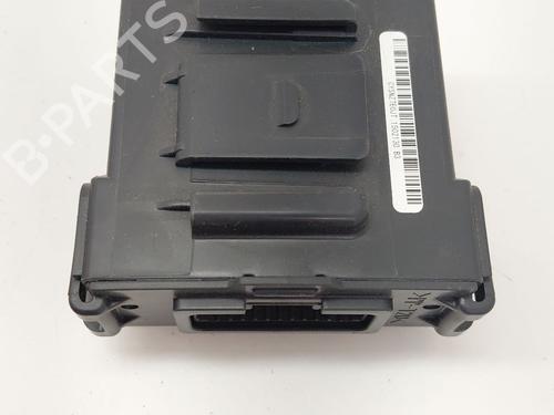 Elektronisk modul NISSAN X-TRAIL III (T32_, T32R, T32RR) 1.6 dCi (T32) (130 hp) 31094455