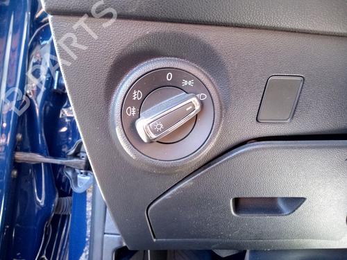 Hovedlysbryter SEAT LEON (5F1) 1.2 TSI (110 hp) 15972903