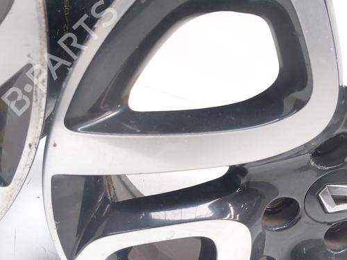 Fælgsæt RENAULT CAPTUR I (J5_, H5_) 1.5 dCi 90 (J5N4, J5M5, J5MW, J5M6, J5AL, J5AJ) | BP33436705C100  - Image 7