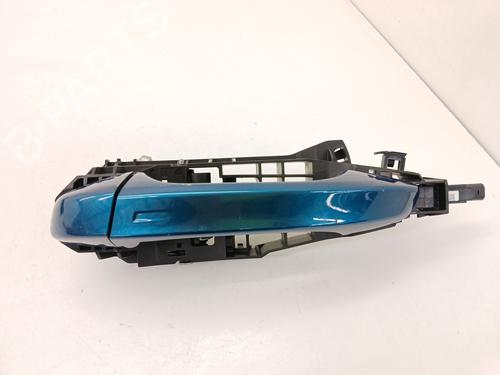 Used Front left exterior door handle Front left exterior door handle 35754429 35754429