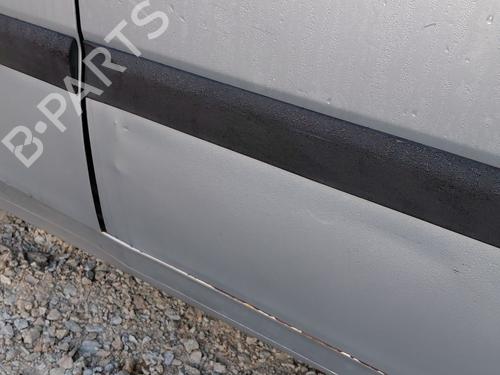 Left rear door HYUNDAI i10 I (PA) 1.1 | BP29764586C4 