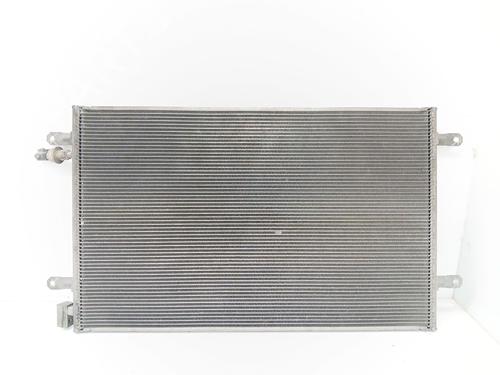 AC radiator AUDI A6 C6 (4F2) 2.7 TDI | BP39747807M32 - Image 2