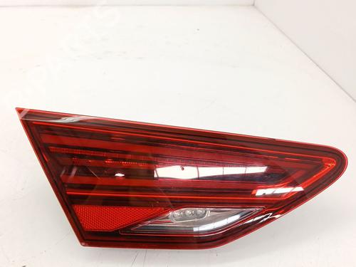 Used Left tailgate light Left tailgate light 38047594 38047594