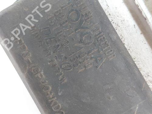 Elektronisk modul TOYOTA RAV 4 III (_A3_) 2.2 D 4WD (ALA30_, ALA30R) | BP29162657M83 