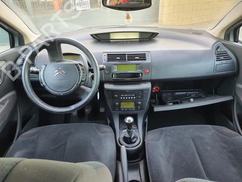 Starter CITROËN C4 I (LC_) 1.6 HDi | BP17672519M8 