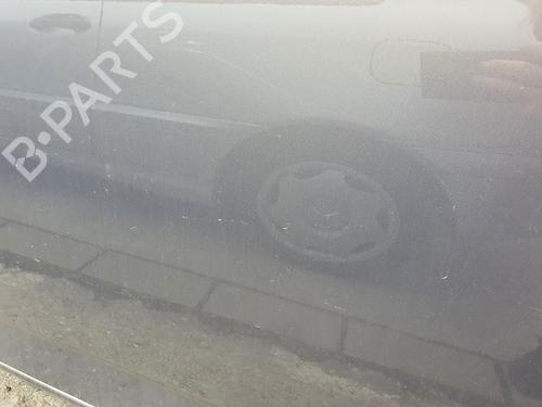 Left rear door FORD MONDEO IV (BA7) 2.0 TDCi | BP18269651C4
