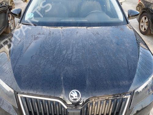 Panser SKODA SUPERB III (3V3) 2.0 TDI | BP29926431C1 