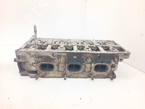 Cylinder head PORSCHE PANAMERA (970) 3.0 D | BP39466344M5 - Image 8