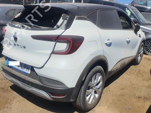 Air filter box RENAULT CAPTUR II (HF_)  | BP15980254M87 