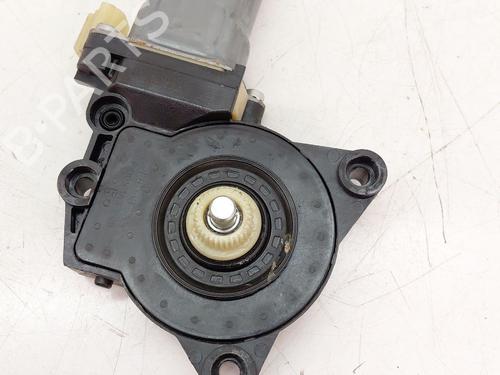 Used Left rear window motor HYUNDAI i30 (FD) 1.6 CRDi (116 hp) 29078240