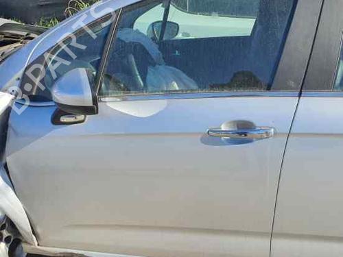 Used Left front door CITROËN C3 II (SC_) 1.2 VTi 82 (82 hp) 22636230