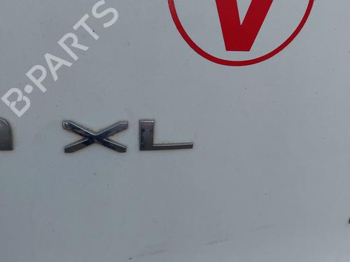 Tailgate SEAT ALTEA XL (5P5, 5P8) 1.6 TDI | BP27251341C6 