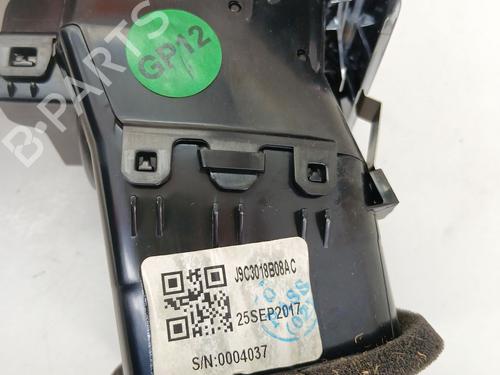 Air vent JAGUAR E-PACE (X540) 2.0 D180 AWD | BP35724940I21 - Image 3