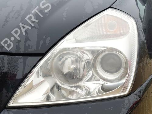 Scheinwerfer links KIA CARNIVAL / GRAND CARNIVAL III (VQ) 2.9 CRDi | BP29969312C28