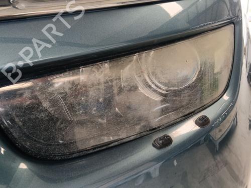 Used Left headlight Left headlight 37073017 37073017