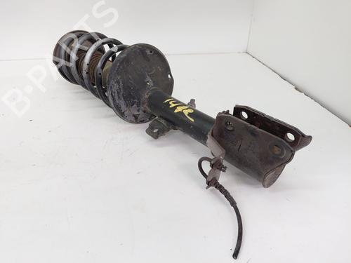 Left front shock absorber DACIA DUSTER (HS_)  | BP27342032M16 