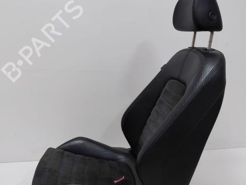 Right front seat VW PASSAT B6 (3C2) 2.0 TDI 16V | BP32497947C16  - Image 6