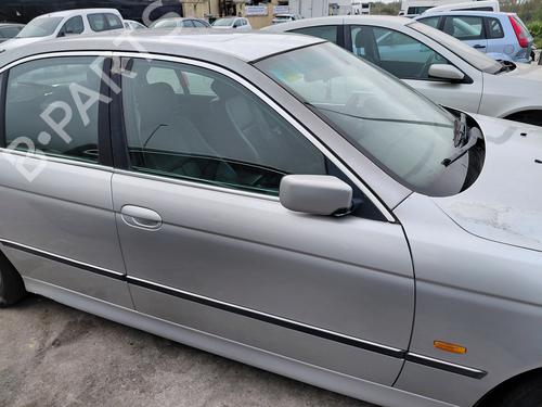 Used Right rear door BMW 5 (E39) 530 d (184 hp) 24841977