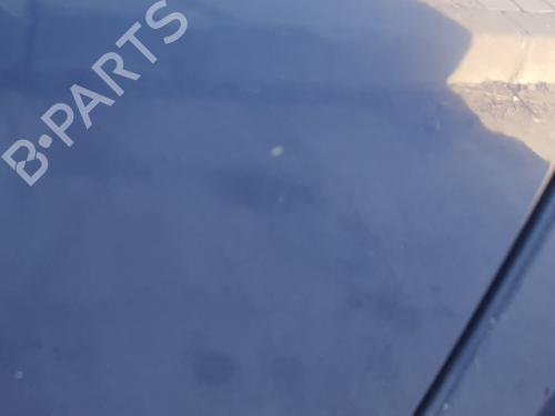 Left rear door ISUZU D-MAX I (TFR, TFS) 2.5 DiTD 4x4 (TFS86_) | BP24669513C4 