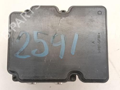 ABS pump OPEL CORSA F (P2JO) 1.2 (68) | BP33938836M43  - Image 6
