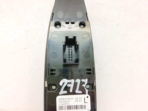 Left front window switch BMW 1 (F20) 116 d | BP36016808I27 - Image 2