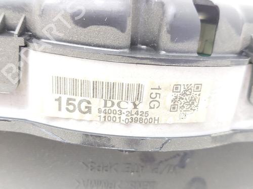 Instrument cluster HYUNDAI i30 (FD) 1.4 | BP33027161C47 - Image 3