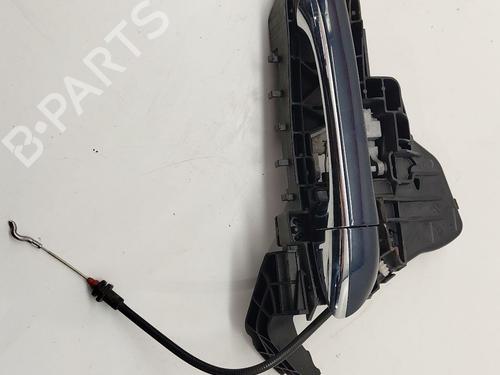 Used Rear right exterior door handle MERCEDES-BENZ B-CLASS Sports Tourer (W245) B 180 CDI (245.207) (109 hp) 32108901