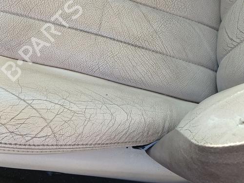 Left front seat JAGUAR X-TYPE I (X400) 2.5 V6 All-wheel Drive | BP38872520C15 - Image 3