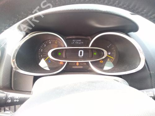 Used Instrument cluster RENAULT CLIO IV (BH_) [2012-2021]  15975062