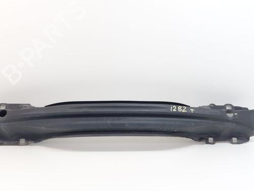 Used Rear bumper reinforcement JAGUAR XE (X760) [2015-2025]  30356436