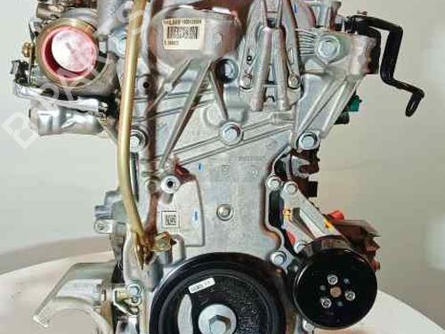 Engine DACIA SANDERO III | BP20640500M1