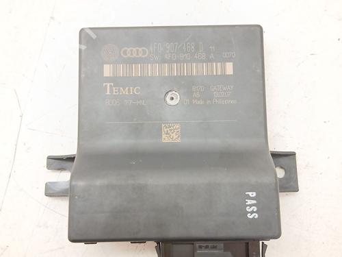 Used Electronic module Electronic module AUDI A6 C6 (4F2) 2.7 TDI (180 hp) 40013648 40013648